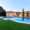 Cozy Rentals Princess - Sun, Golf, Mountain - Mijas