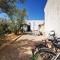 Trullo Salento a 2 passi dal mare - Apulia Home