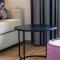 BOUTIQUEHOTEL das edelweiss
