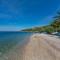 Apartmani LuMa / apartman Luka
