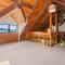Splendour on Spencer - Lake Tarawera Holiday Home
