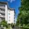 City Appartement am Olympiapark