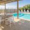 5 Bedroom Stunning Home In Valras-Plage