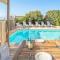 5 Bedroom Stunning Home In Valras-Plage