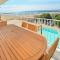 5 Bedroom Stunning Home In Valras-Plage
