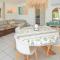 5 Bedroom Stunning Home In Valras-Plage
