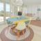 5 Bedroom Stunning Home In Valras-Plage