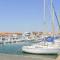 5 Bedroom Stunning Home In Valras-Plage
