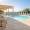 5 Bedroom Stunning Home In Valras-Plage