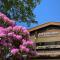 BOUTIQUEHOTEL das edelweiss