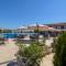 Villas for 4 or 6 Adults in Therma Village - All inclusive & Private Beach & Free Parking