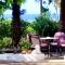 Christianna House -Villa
