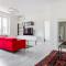 Garibaldi & Gae Aulenti Modern Apt with Private Parking!