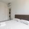 Garibaldi & Gae Aulenti Modern Apt with Private Parking!