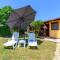 Lovely Apartment In Rovinjsko Selo - 罗维尼村