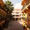 Casablanca Hotel Tula - Tula de Allende