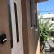Patrikó-Bright 3-bedroom vacation home, 200m from the beach.