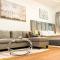 Luxury Studio Apartment Close to JBR Beach&Yacht Club&Metro-Available Airport Shuttle