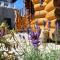 Lavender House