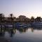 Blue Pearl holiday apartments with pool in kato paphos
