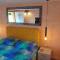Golden House Apartments