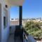 Blue Sky Apartments