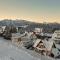 Apartament 1010 m