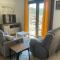 Appartement calme, vue panoramique à 100 m du centre ville - Villasimius