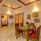 Ludo Private Pool Villa, WiFi-Caretaker-Parking, North Goa