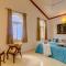 Ludo Private Pool Villa, WiFi-Caretaker-Parking, North Goa - Baga