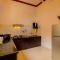 Ludo Private Pool Villa, WiFi-Caretaker-Parking, North Goa - Baga