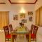 Ludo Private Pool Villa, WiFi-Caretaker-Parking, North Goa - Baga