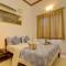 Ludo Private Pool Villa, WiFi-Caretaker-Parking, North Goa