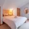 Nice 55 M With Balconies And Mont Blanc View