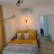 EDA Beach Galerius Apartman - Siófok