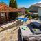 Awesome Home In Pasjak With Outdoor Swimming Pool - Pasjak