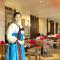 Foto: Howard Johnson Resort Sanya Bay 45/168