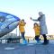 Hastings Apartments Extra Large Self Catering Apt Tourism Certified Free Parking WiFi