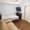Parson Creek Cozy suite