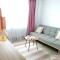 Cozy Apartment Narciselor Suceava - Ipoteşti