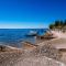 Apartments by the sea Starigrad, Paklenica - 17865