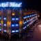 Euro Rich Hotel Melaka