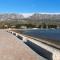 Apartments by the sea Seline, Paklenica - 17955