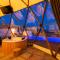 Kalkan Dome Suites & Deluxe-Glamping Holiday in Kalkan - كاس