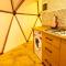 Kalkan Dome Suites & Deluxe-Glamping Holiday in Kalkan - كاس