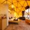 Kalkan Dome Suites & Deluxe-Glamping Holiday in Kalkan - كاس