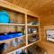Haukland Camp Cabin