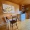Haukland Camp Cabin