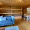 Haukland Camp Cabin