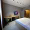 King Plaza Hotel